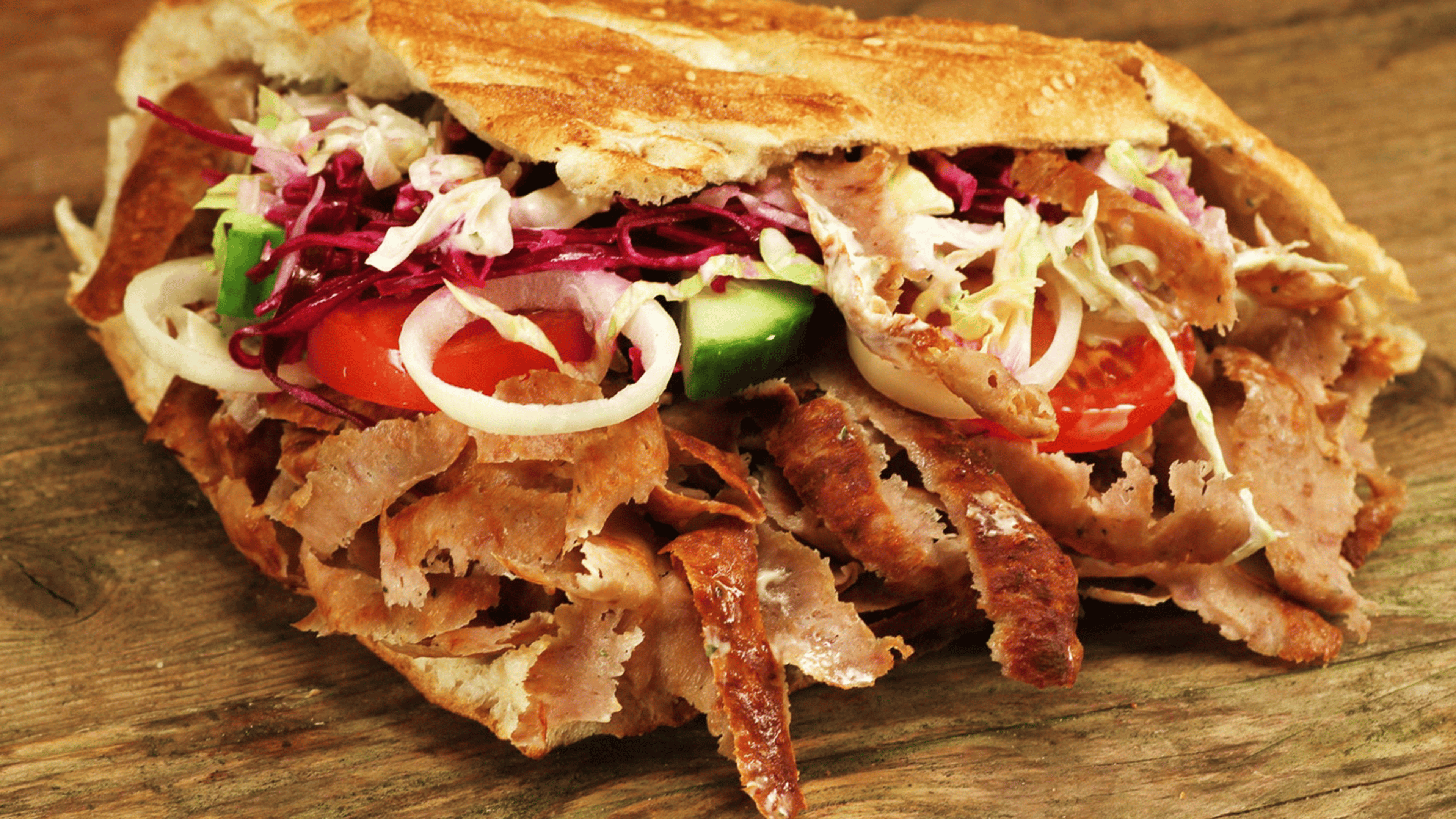 Enfes Döner & Pizza Groß-Zimmern